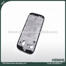 Shen Zhen OEM zinc moulage sous pression maison de téléphone